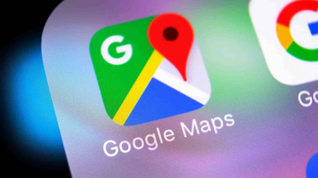 Google Maps: A Sustainable Marketing Tool