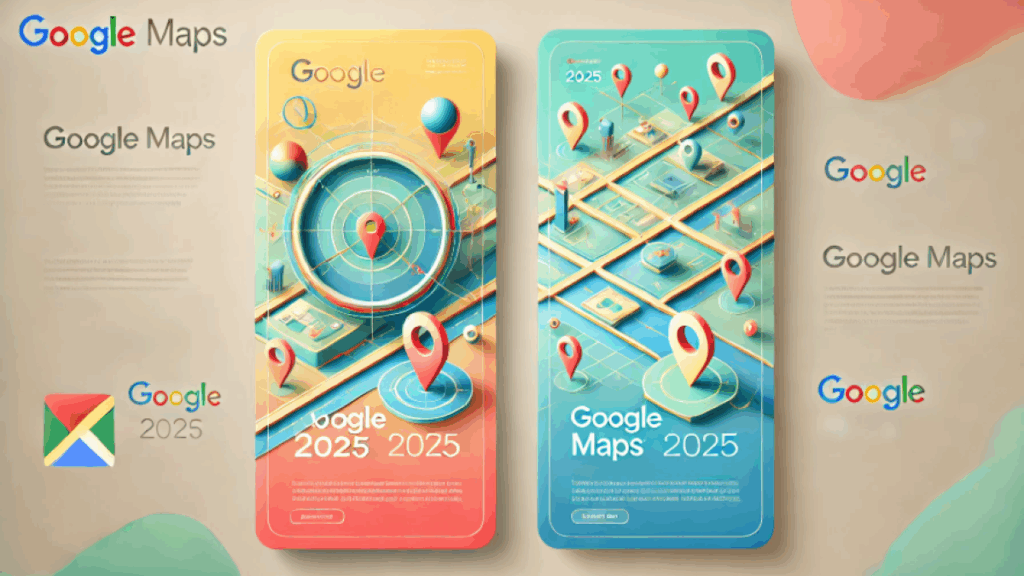 Google Maps: công cụ marketing bền vững