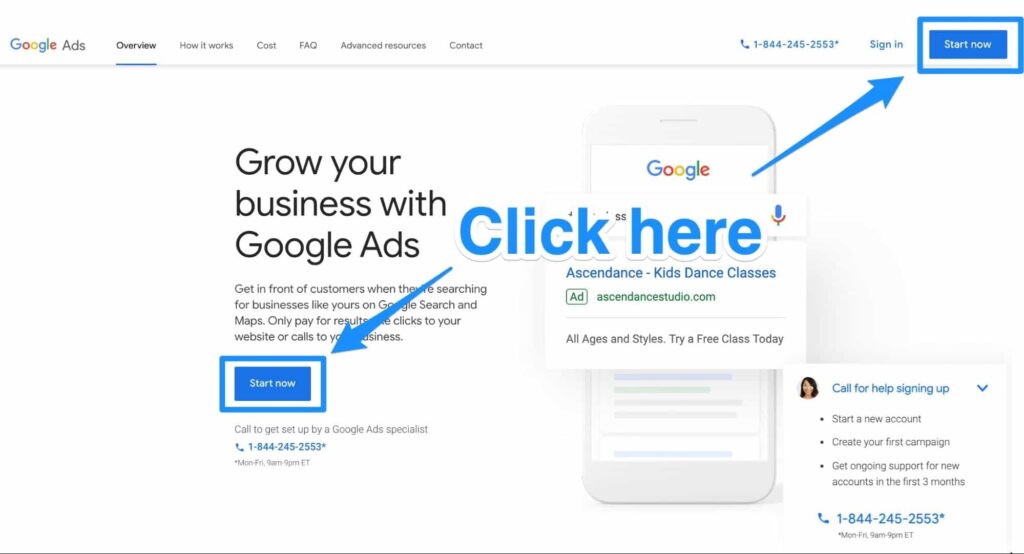 How Does Google Sell Ads