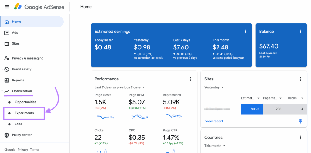 How Much Does AdSense Cost