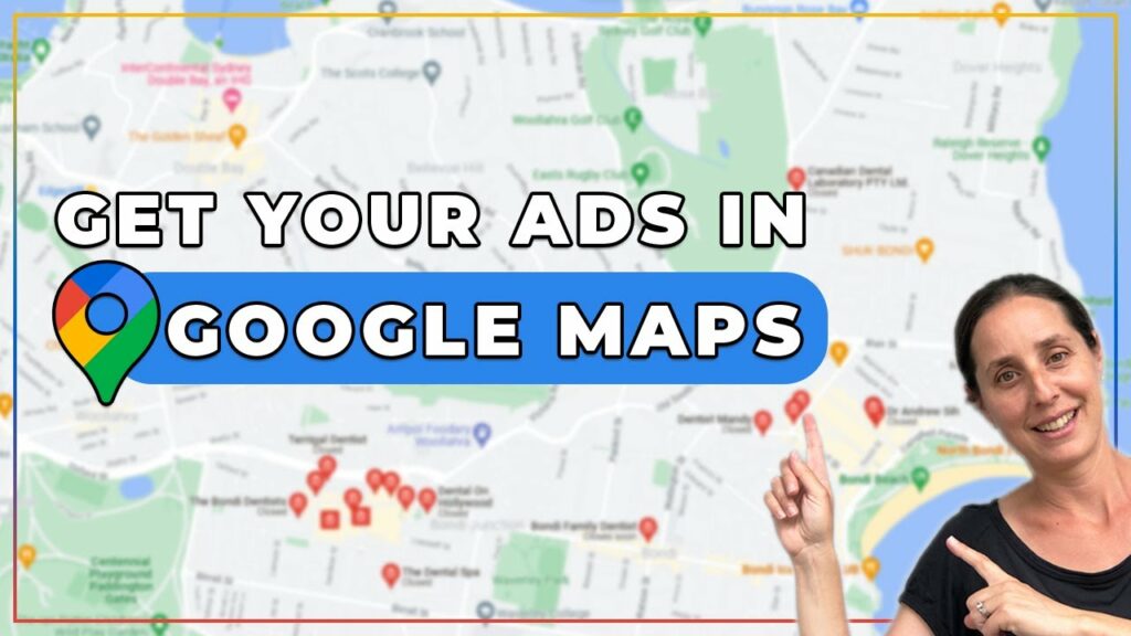 How to Advertise on Google Maps for Free You Should Know