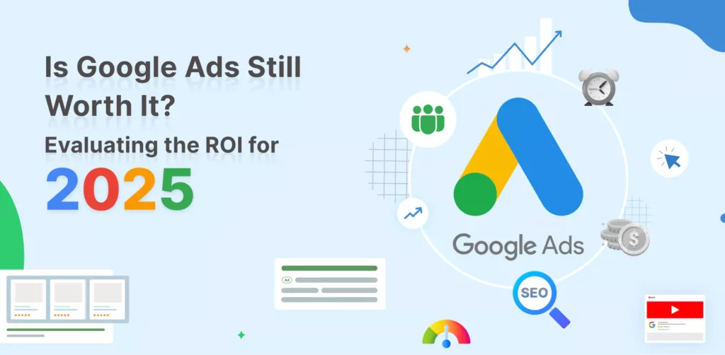 The Importance of ROI in Google Ads