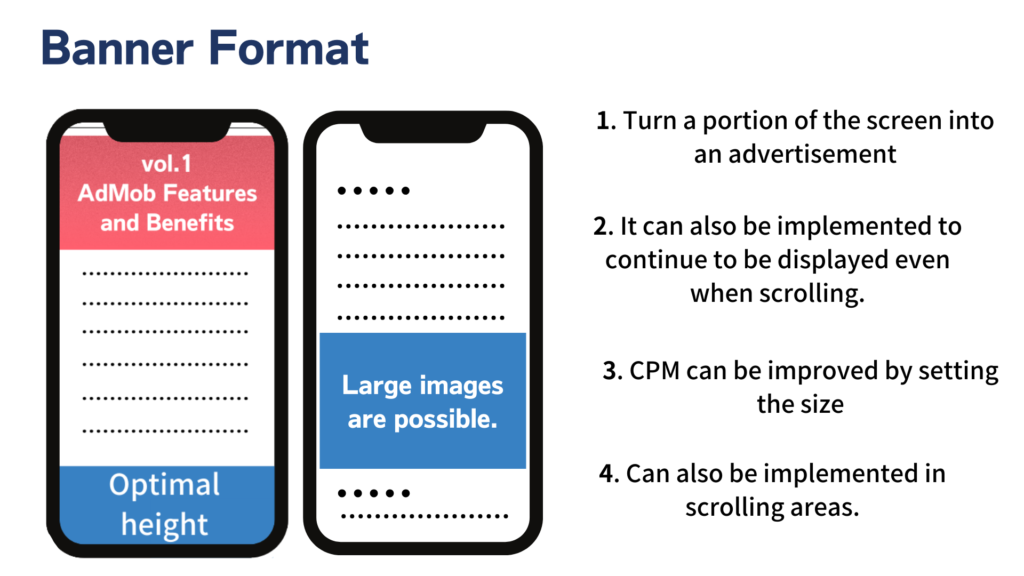 Why should you advertise on AdMob?