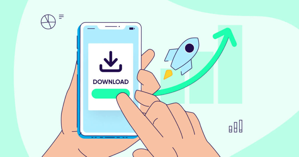 Advertising on Google Play: The Key to Boosting App Downloads