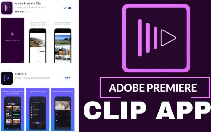 Biến trang Google Play thành “quảng cáo sống động”