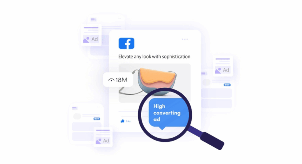 How to Use Facebook Ad Spy Techniques to 5x Your Conversion Rate