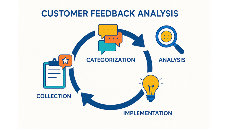The "Manual" technique – Optimizing the customer experience