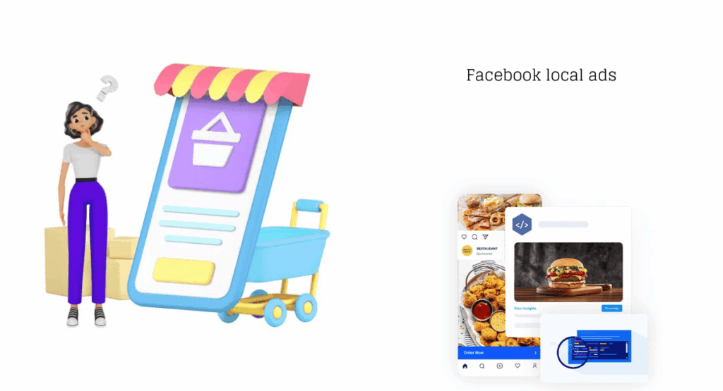 The complete guide to Facebook local ads for small businesses & restaurants