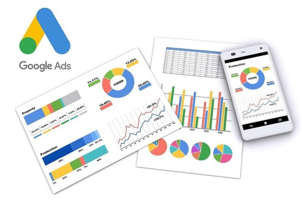 Google Ads hoạt động như thế nào?