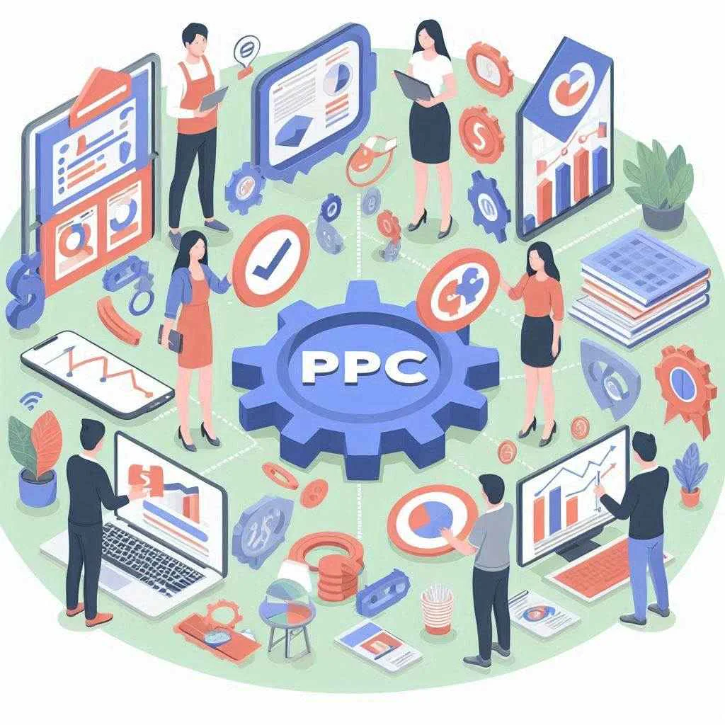 Google PPC – The Golden Key to Getting Your Brand on Top