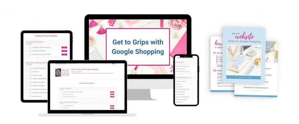 Grasping the true nature to master Google Shopping Ads