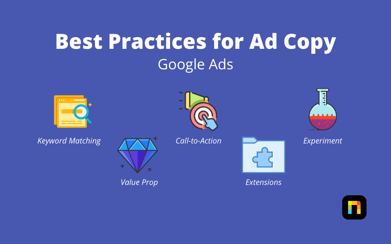 How to get top ad on Google effectively