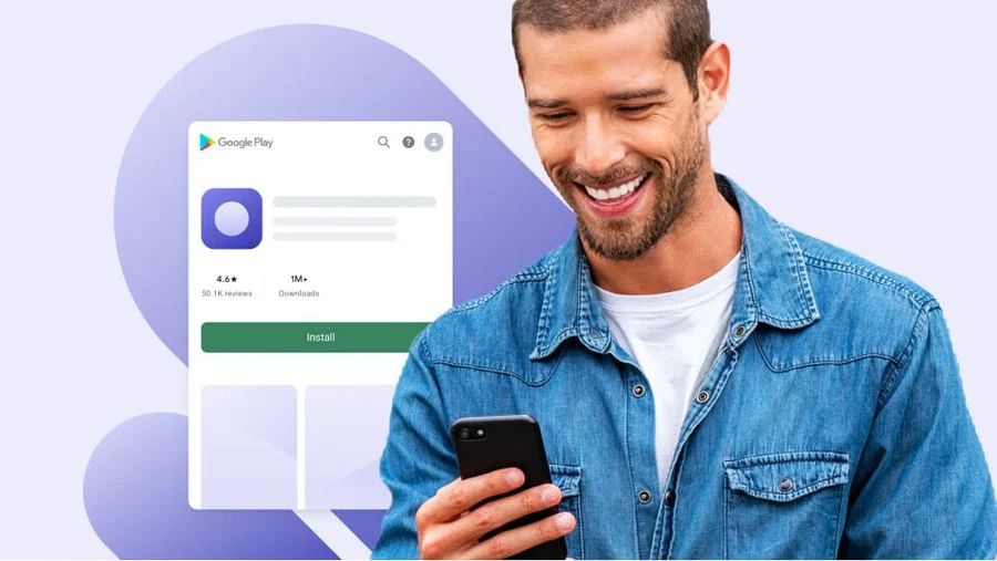 How to promote your app on Google Play