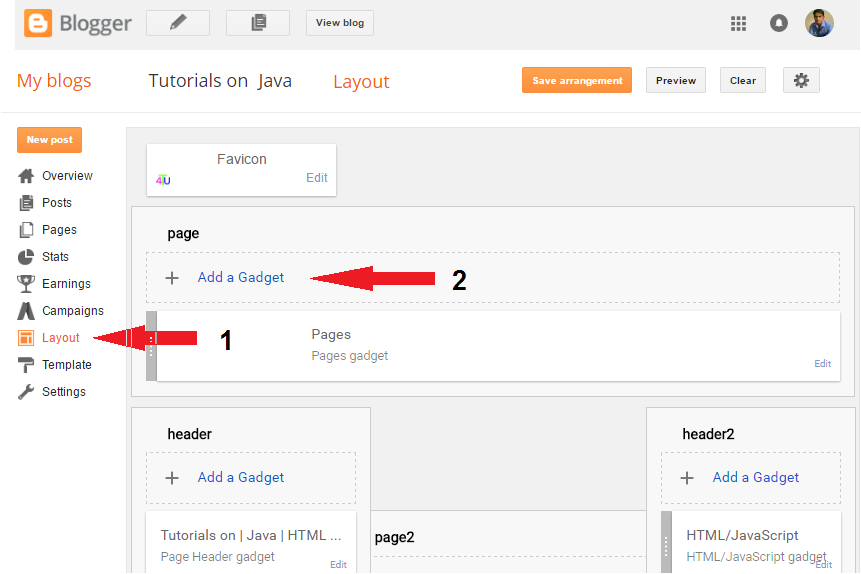 How to put ads on Blogger without Adsense