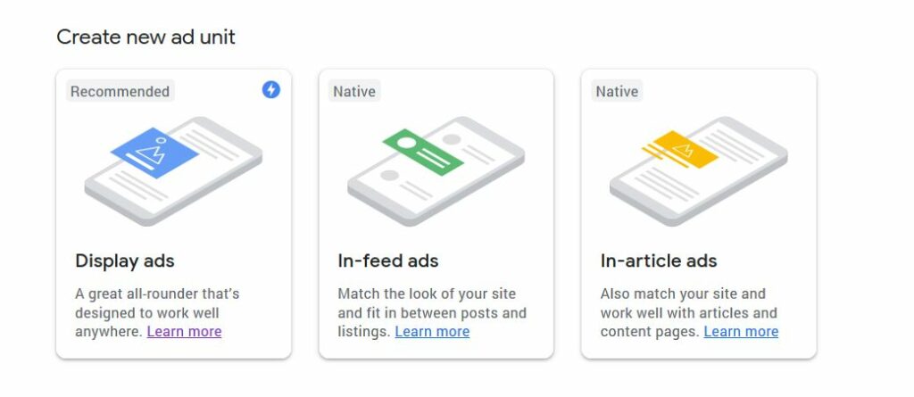 Is Blogger Really Suitable for Placing Ads?
