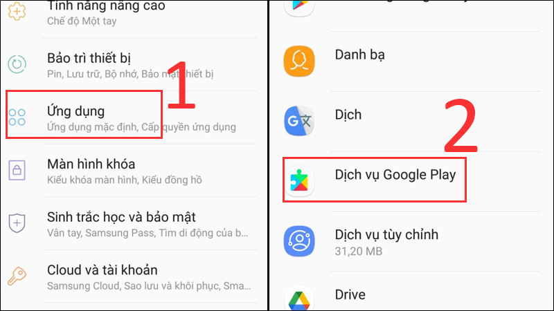 Quảng cáo trên Google Play: Chìa khóa bứt phá lượt tải app