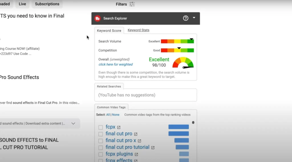 Tìm hiểu cách hoạt động của công cụ nhắm mục tiêu vị trí trên YouTube