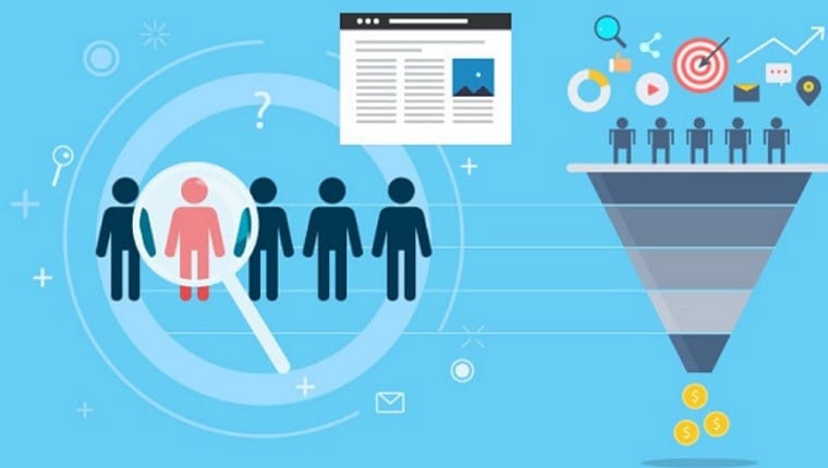 Ứng dụng công cụ nhắm mục tiêu vị trí trong chiến lược quảng cáo