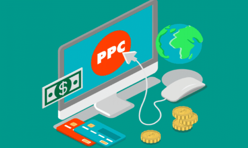 các loại quảng cáo PPC của Google