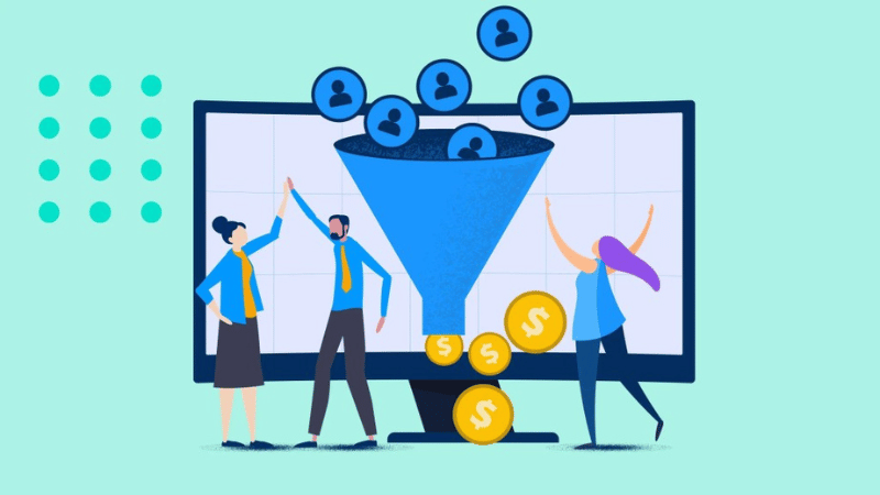 Conversion data – Discovering "Profitable" ads