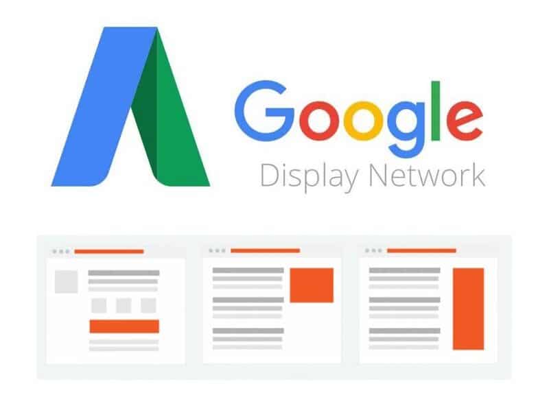 Cách thức khám phá của vị trí quảng cáo Google