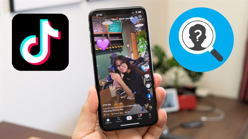 Cách xác minh ai đó trên TikTok nhanh và chính xác nhất