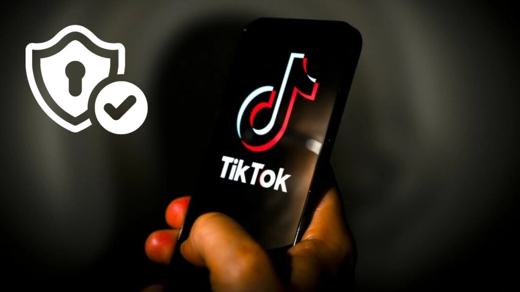 Cách xác minh trên TikTok hack và dấu hiệu nhận biết sớm