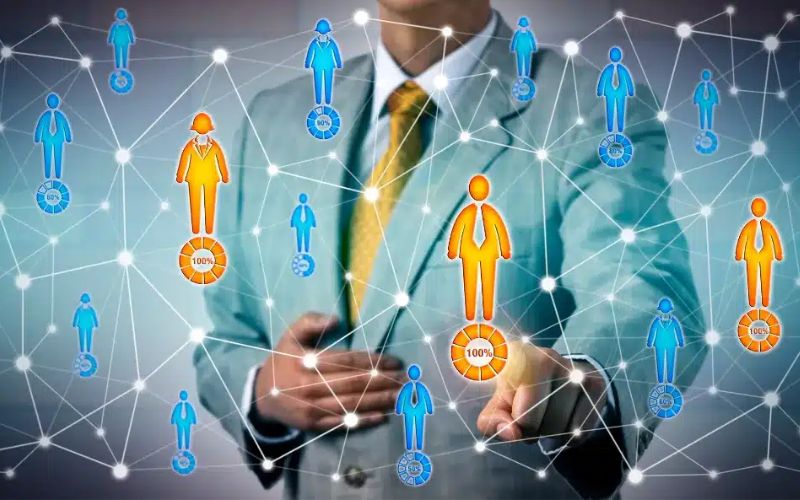 Chuẩn bị nền tảng trước khi tìm khách hàng đầu tiên