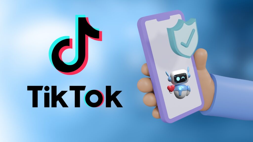 Hiểu rõ về quy trình xác minh tài khoản TikTok