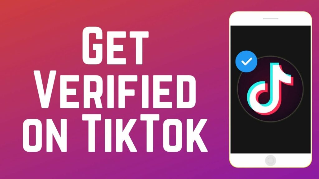 How to Get Verified on TikTok Glitch