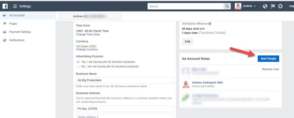 How to Get Your First Facebook Ads Client