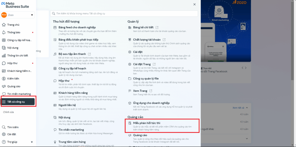 Làm thế nào để có được khách hàng quảng cáo Facebook đầu tiên của bạn?