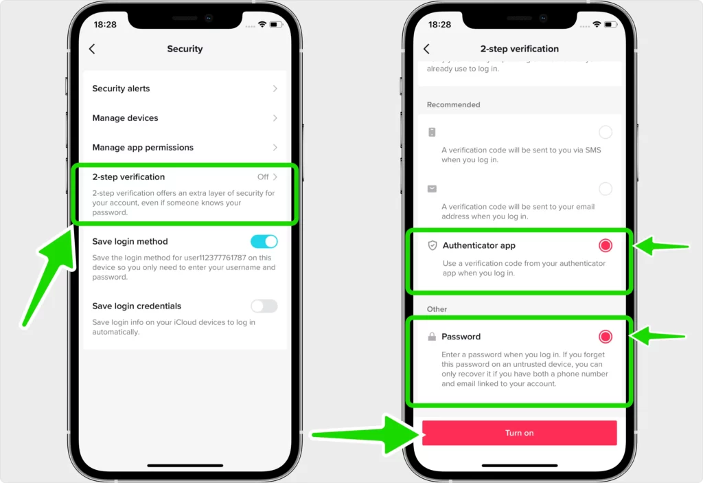 Understanding the TikTok Account Verification Process