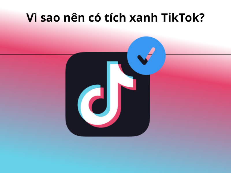 Vì sao mọi TikToker đều tìm kiếm tích xanh?