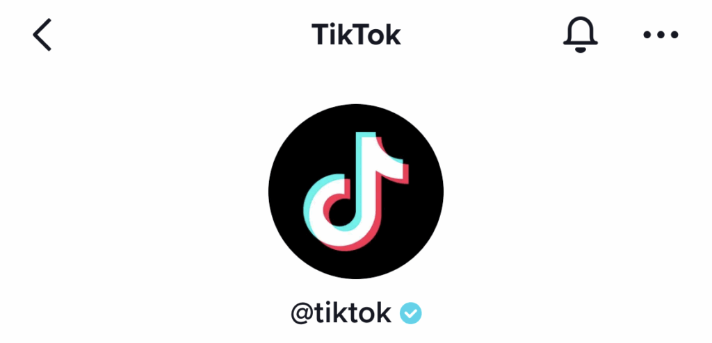 Why Every TikToker Is Chasing the Blue Verified Tick