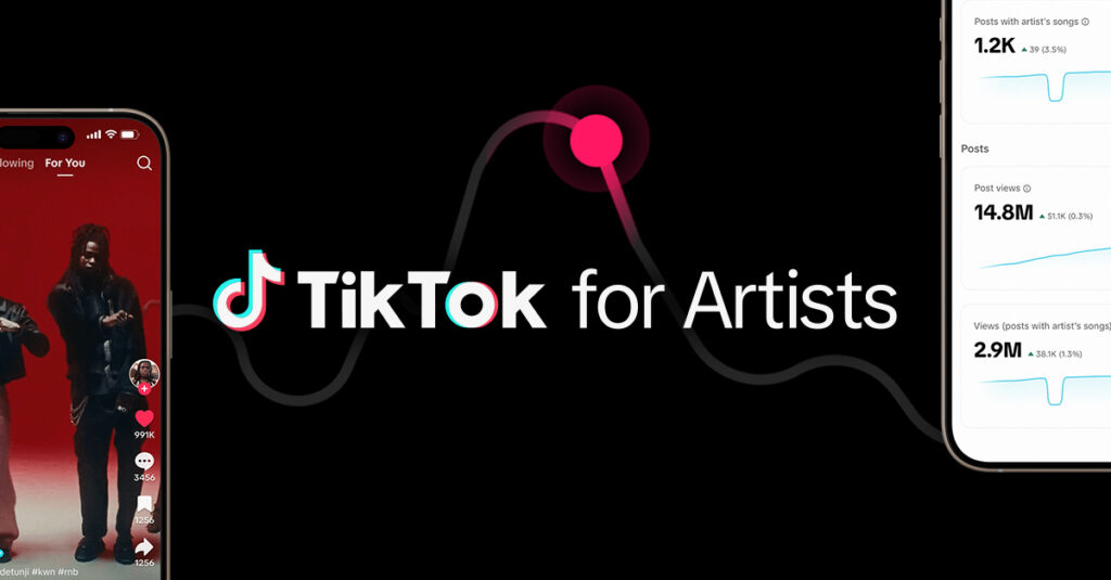 Why Verification on TikTok Is Important for Music Artists