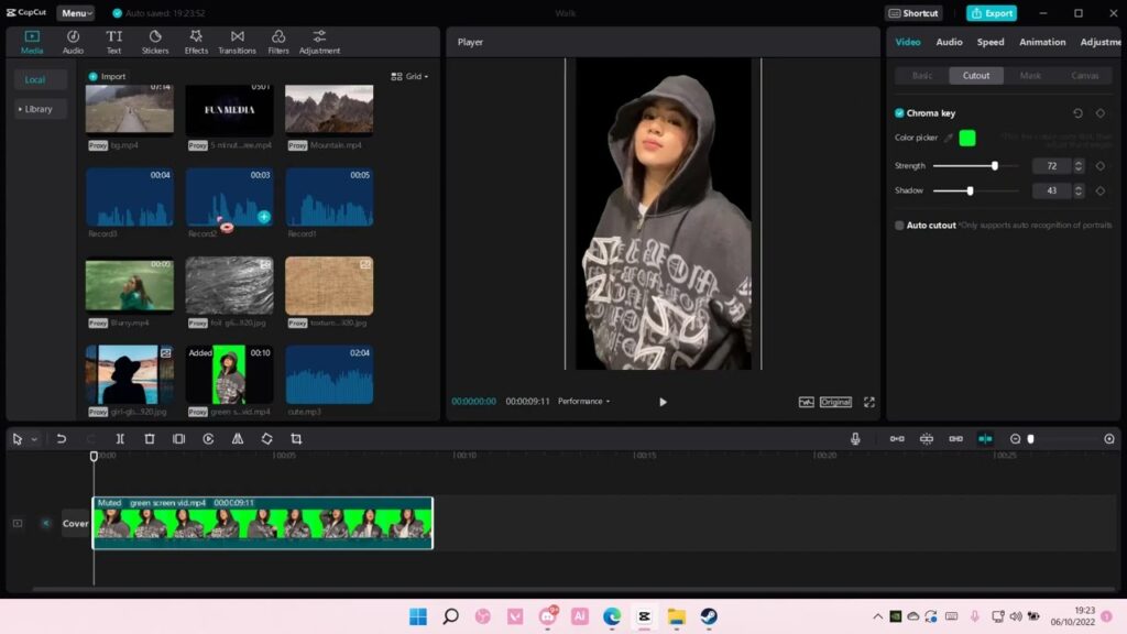 Affecting Overlay Performance youtube