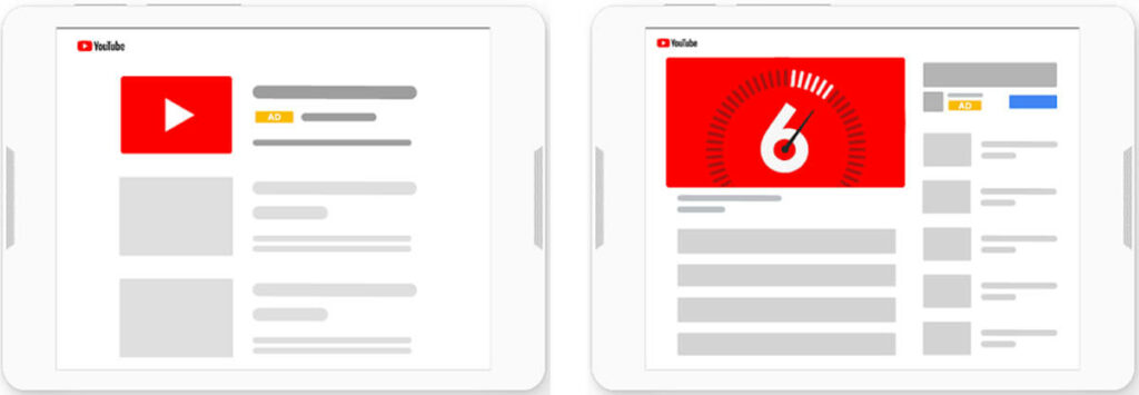 Cách đăng video quảng cáo đệm lên YouTube