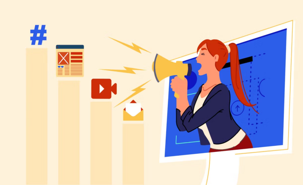 Cách thương hiệu tận dụng khung thời gian ngắn để tạo nhận diện