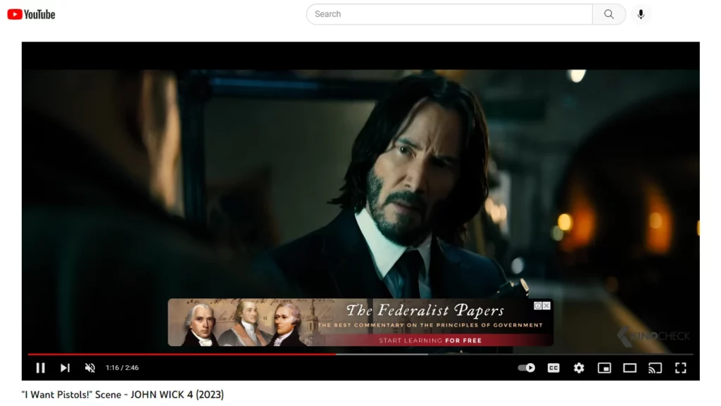 Những ràng buộc ngầm ảnh hưởng đến hiệu suất lớp phủ