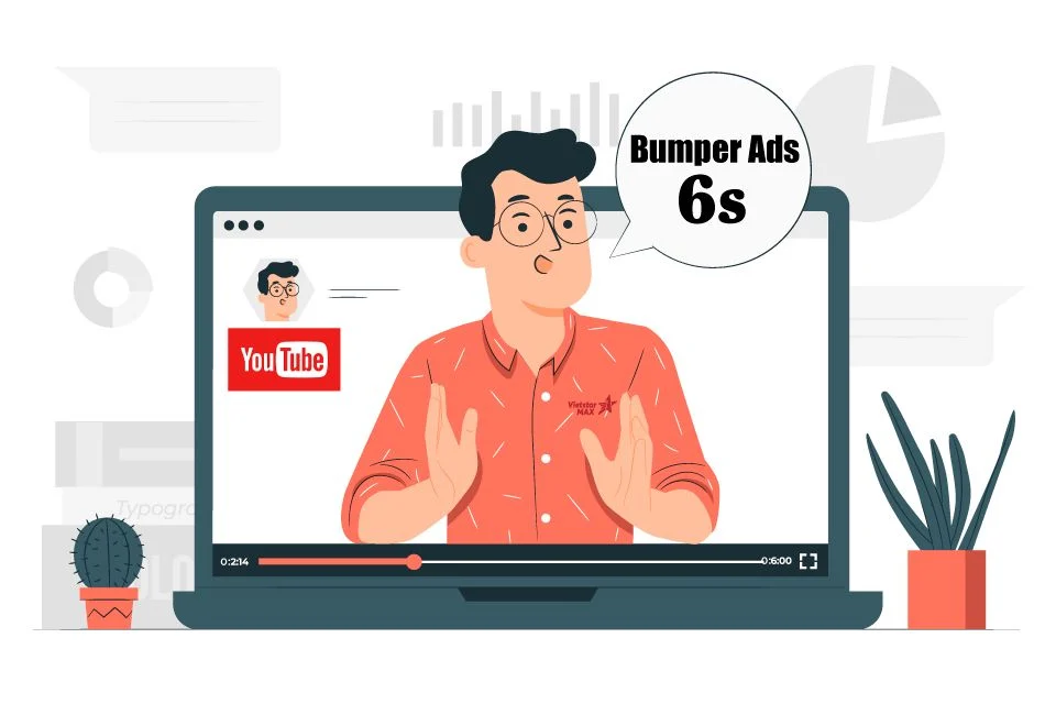 Thời lượng quảng cáo ngắn trên YouTube và bài toán chọn lọc thông điệp