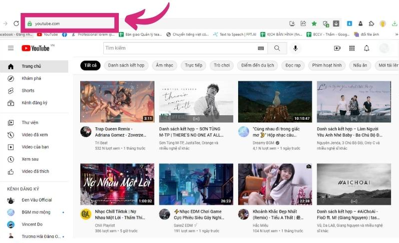 Thông số kỹ thuật video quảng cáo trước khi phát trên YouTube cần đáp ứng những gì?