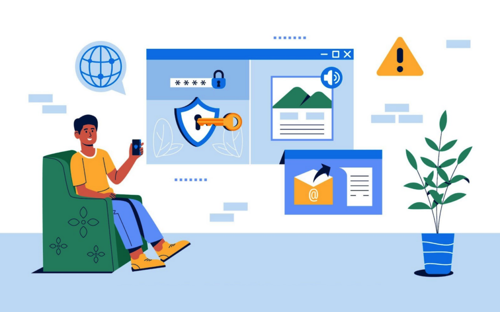 Account Safety When Using Follow-Boosting Websites