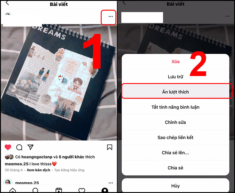 Cách tốt nhất để tăng lượt xem bài đăng Instagram