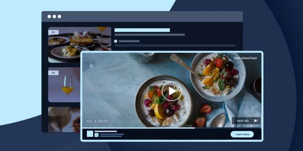How the YouTube System Processes TrueView Videos