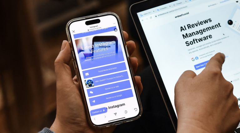 Site for Boosting Instagram Followers via Traffic Redirection