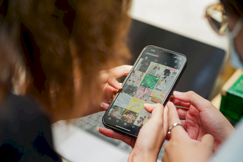 Tăng lượng người theo dõi Instagram một cách tự nhiên qua chiến lược dài hạn