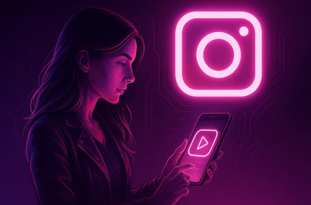 The Best Way to Boost Instagram Post Views by Optimizing Behavior