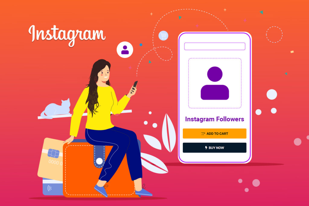 The Easiest Way to Get Followers on Instagram Starts with the Reason to Follow