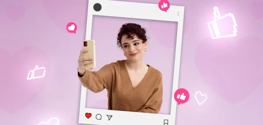 Ứng dụng tốt nhất để tăng lượng người theo dõi Instagram theo hướng tăng trưởng bền